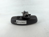 2012-2014 Mercedes-Benz Ml550 Interior Rear View Mirror Replacement OEM P/N:IE11026530 Fits Fits 2012 2013 2014 2015 2016 OE