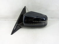 2013 Mercedes-Benz R350 Driver Side View Mirror - Left Door Mirror OEM Used - Oemusedautoparts1.com