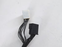 2013 Mercedes-Benz R350 Driver Side View Mirror - Left Door Mirror OEM Used - Oemusedautoparts1.com