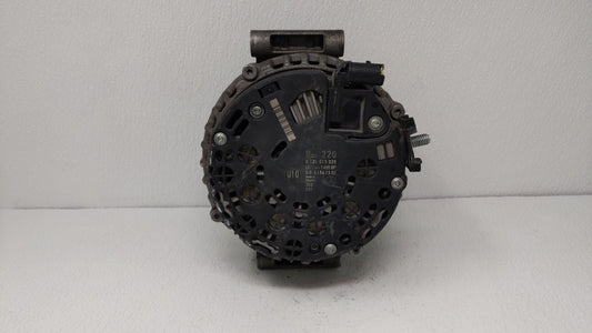 2010-2013 Mercedes-Benz R350 Alternator Replacement Generator Charging Assembly Engine OEM Fits Fits 2009 2010 2011 2012 201