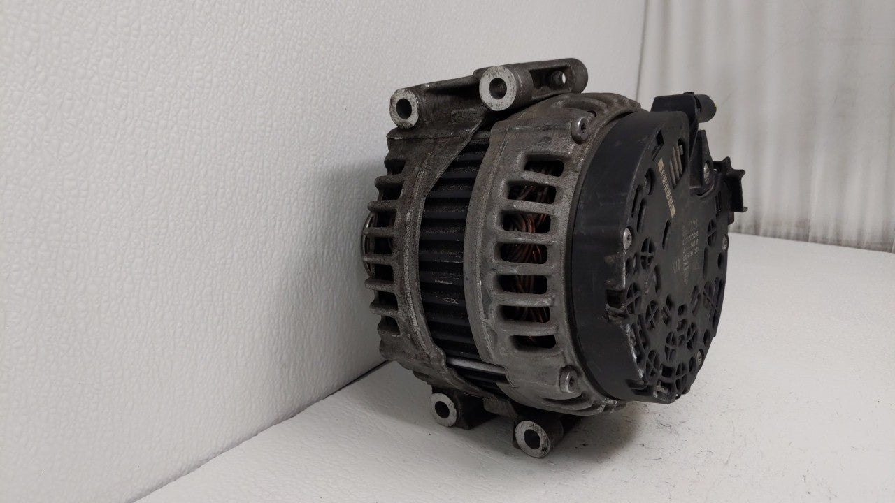 2010-2013 Mercedes-Benz R350 Alternator Replacement Generator Charging Assembly Engine OEM Fits Fits 2009 2010 2011 2012 201