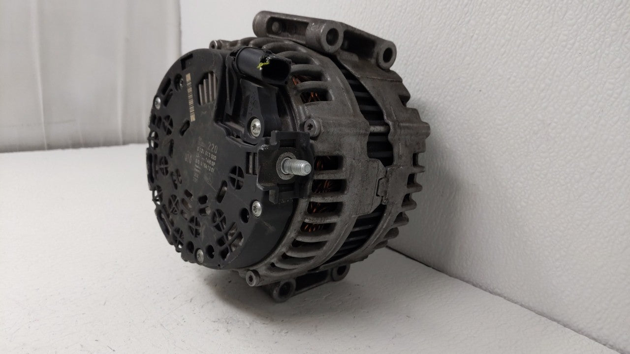 2010-2013 Mercedes-Benz R350 Alternator Replacement Generator Charging Assembly Engine OEM Fits Fits 2009 2010 2011 2012 201
