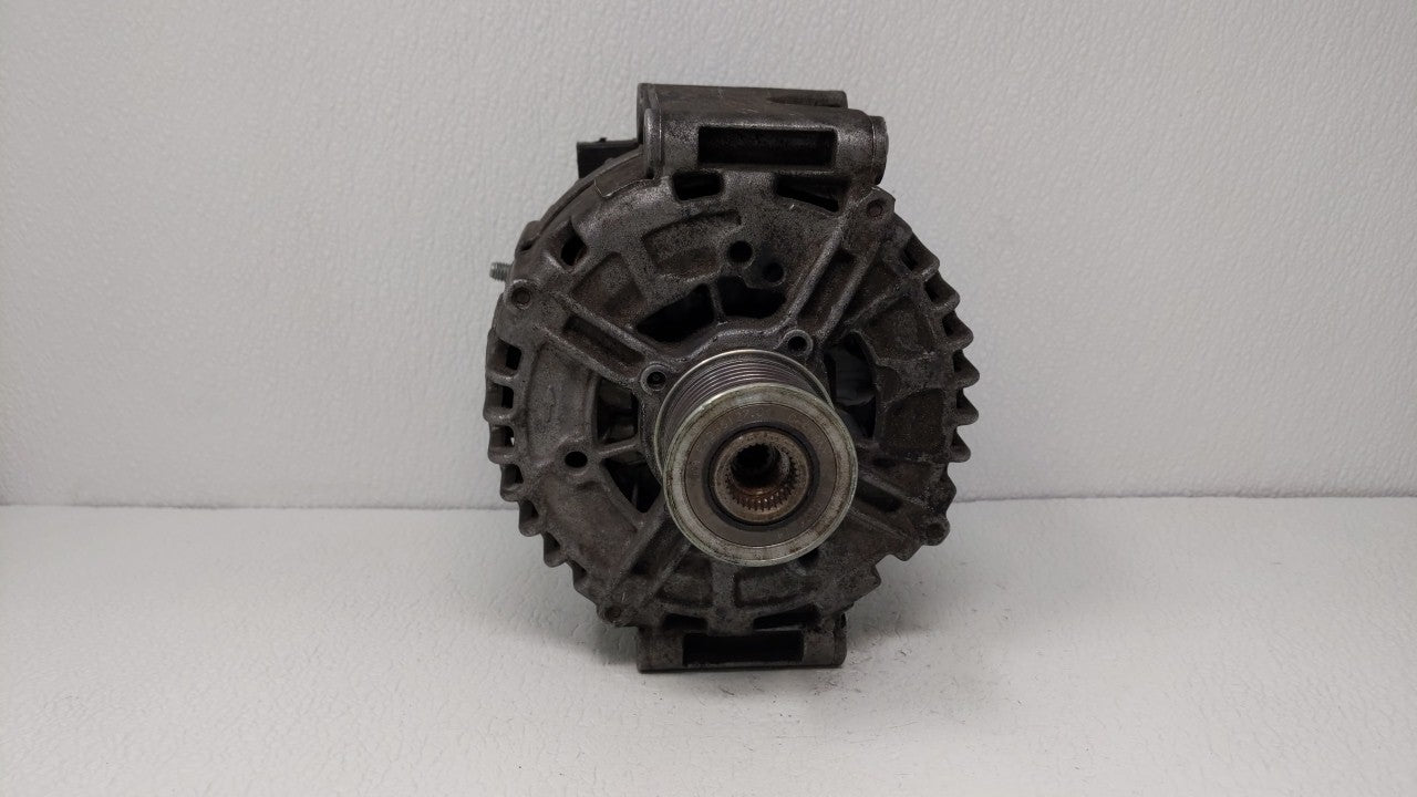 2010-2013 Mercedes-Benz R350 Alternator Replacement Generator Charging Assembly Engine OEM Fits Fits 2009 2010 2011 2012 201