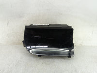 Mercedes-benz S-class Information Display Screen - Oemusedautoparts1.com