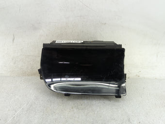 compare product Mercedes-benz S-class Information Display Screen