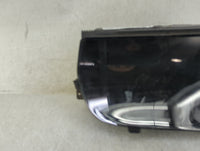 Mercedes-benz S-class Information Display Screen - Oemusedautoparts1.com