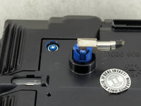 Mercedes-benz S-class Information Display Screen - Oemusedautoparts1.com