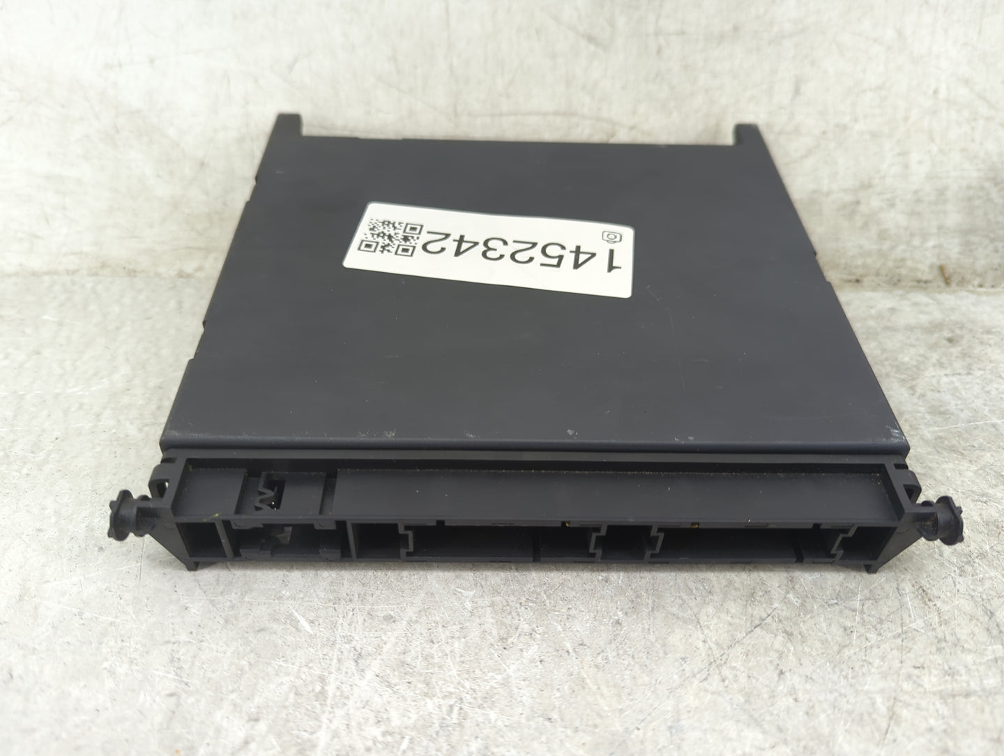 2013 Mercedes-Benz S-Class PCM Engine Control Computer ECU ECM PCU OEM P/N:A2219002202 00405881A5, A2219015300, A2219027001 