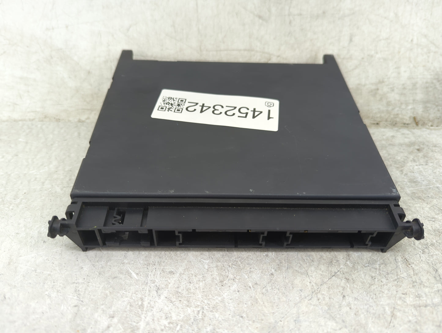 2013 Mercedes-Benz S-Class PCM Engine Control Computer ECU ECM PCU OEM P/N:A2219002202 00405881A5, A2219015300, A2219027001 