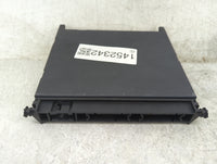 2013 Mercedes-Benz S-Class PCM Engine Control Computer ECU ECM PCU OEM P/N:A2219002202 00405881A5, A2219015300, A2219027001 