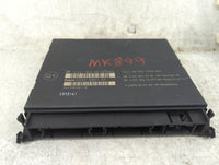 2013 Mercedes-Benz S-Class PCM Engine Control Computer ECU ECM PCU OEM P/N:A2219002202 00405881A5, A2219015300, A2219027001 