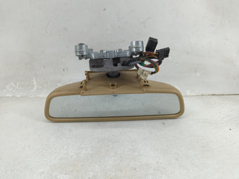 compare product 2013 Mercedes-Benz S-Class Interior Rear View Mirror Replacement OEM P/N:026530 GNTX-822 Fits Fits 2012 2014 OEM Used Auto Parts