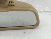 2013 Mercedes-Benz S-Class Interior Rear View Mirror Replacement OEM P/N:026530 GNTX-822 Fits Fits 2012 2014 OEM Used Auto P