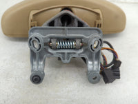 2013 Mercedes-Benz S-Class Interior Rear View Mirror Replacement OEM P/N:026530 GNTX-822 Fits Fits 2012 2014 OEM Used Auto P
