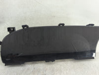 2013 Mercedes-Benz S-Class Instrument Cluster Speedometer Gauges P/N:1036905326 Miles:68K Fits Fits 2011 2012 OEM Used Auto 