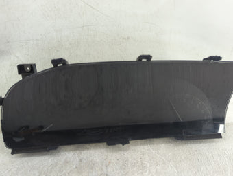 compare product 2013 Mercedes-Benz S-Class Instrument Cluster Speedometer Gauges P/N:1036905326 Miles:68K Fits Fits 2011 2012 OEM Used Auto Parts