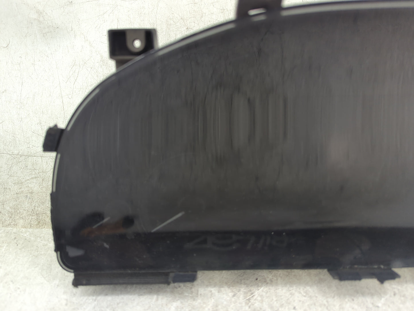 2013 Mercedes-Benz S-Class Instrument Cluster Speedometer Gauges P/N:1036905326 Miles:68K Fits Fits 2011 2012 OEM Used Auto 