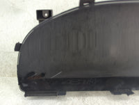 2013 Mercedes-Benz S-Class Instrument Cluster Speedometer Gauges P/N:1036905326 Miles:68K Fits Fits 2011 2012 OEM Used Auto 