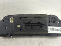 2013 Mercedes-Benz S-Class Instrument Cluster Speedometer Gauges P/N:1036905326 Miles:68K Fits Fits 2011 2012 OEM Used Auto 