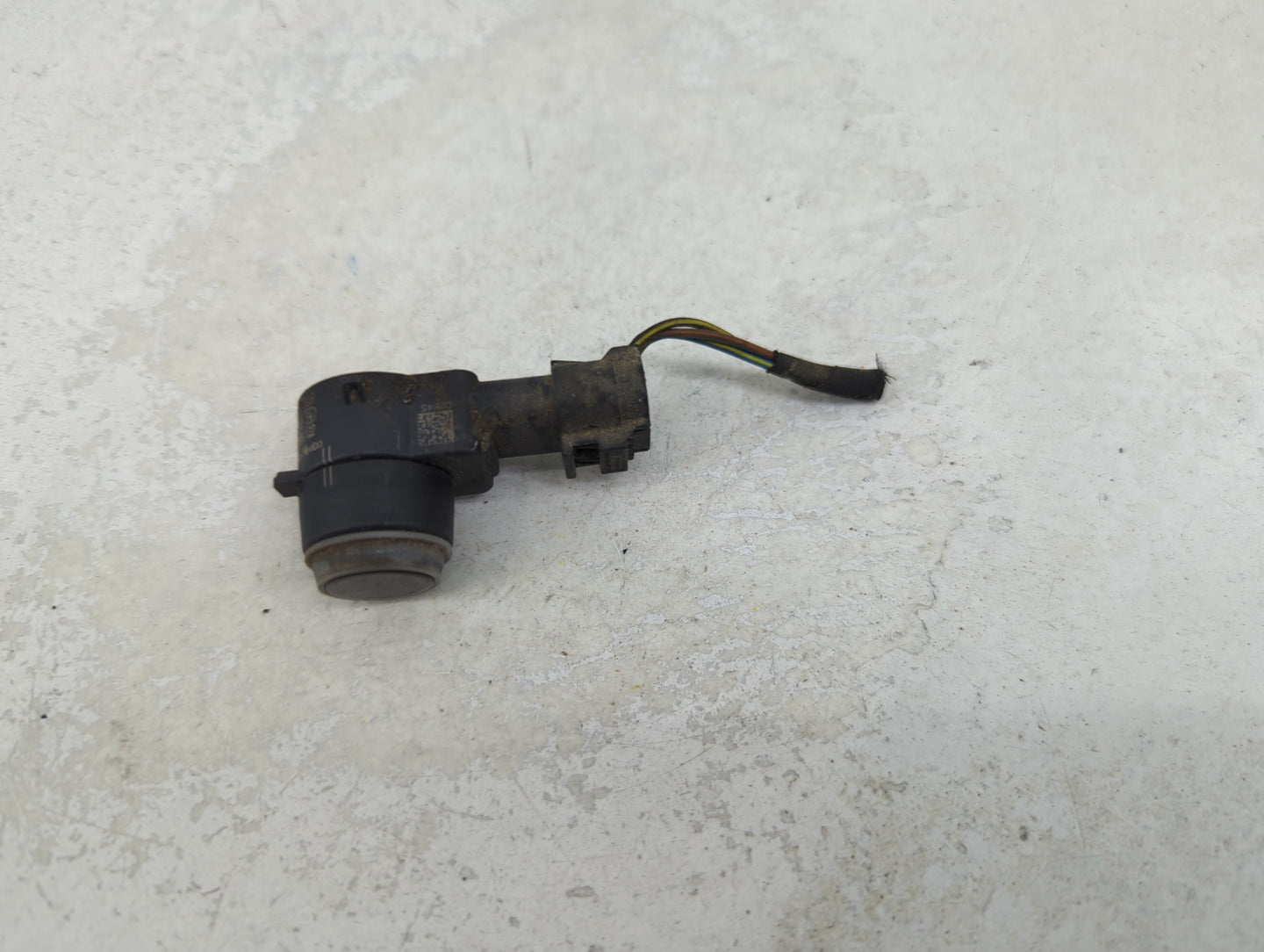 Park Assist Sensor - Oemusedautoparts1.com