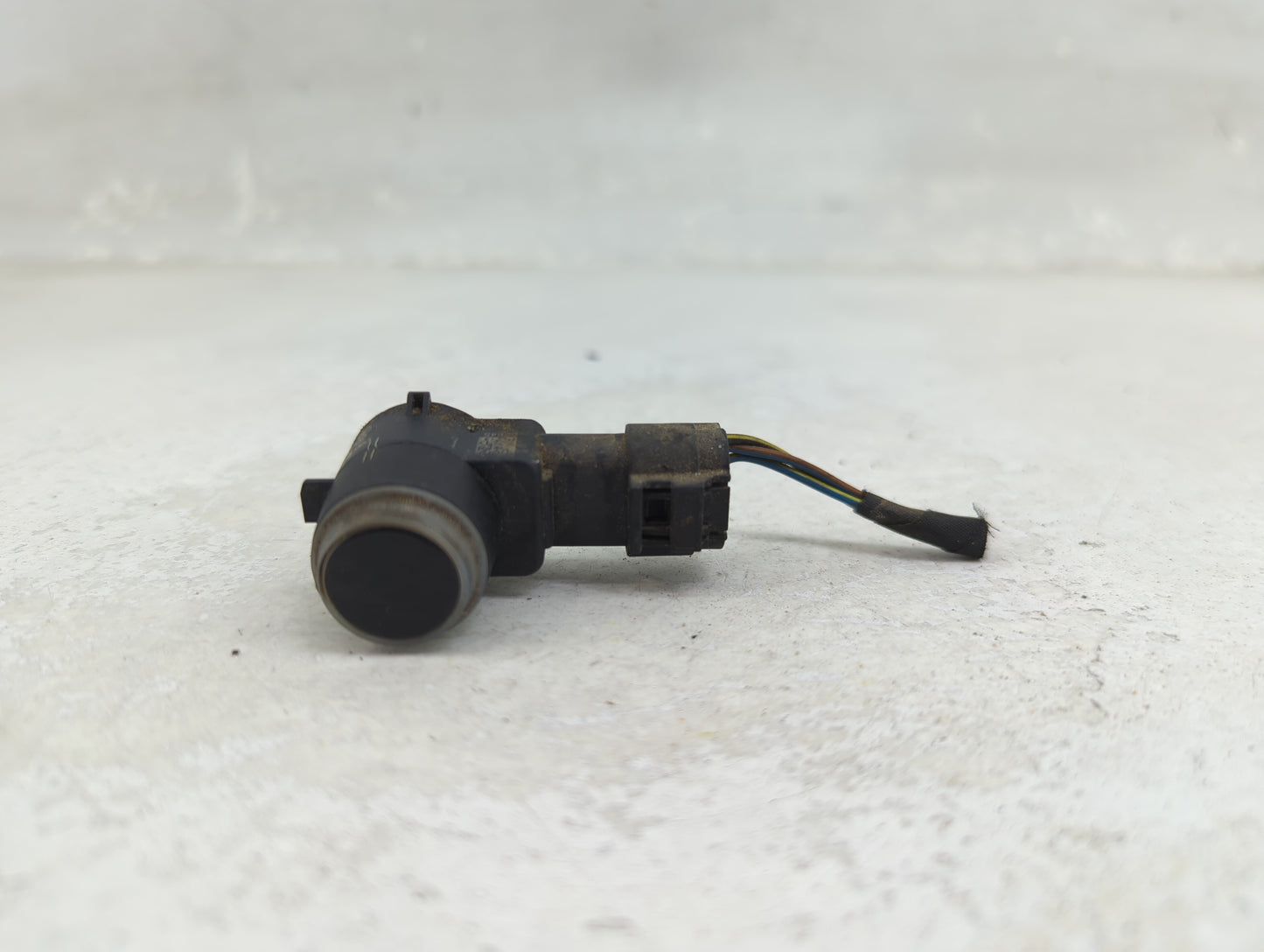 Park Assist Sensor - Oemusedautoparts1.com
