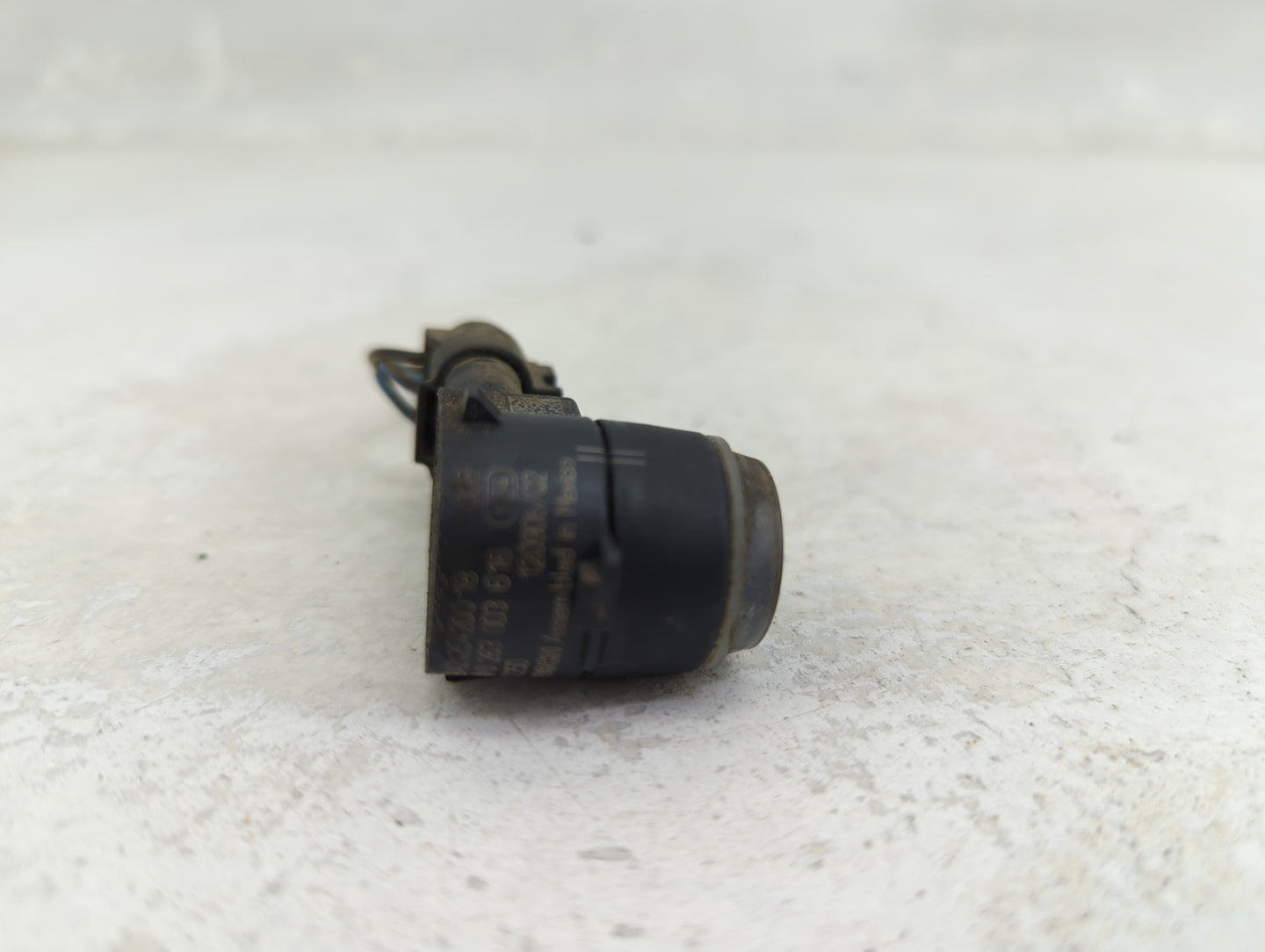 Park Assist Sensor - Oemusedautoparts1.com