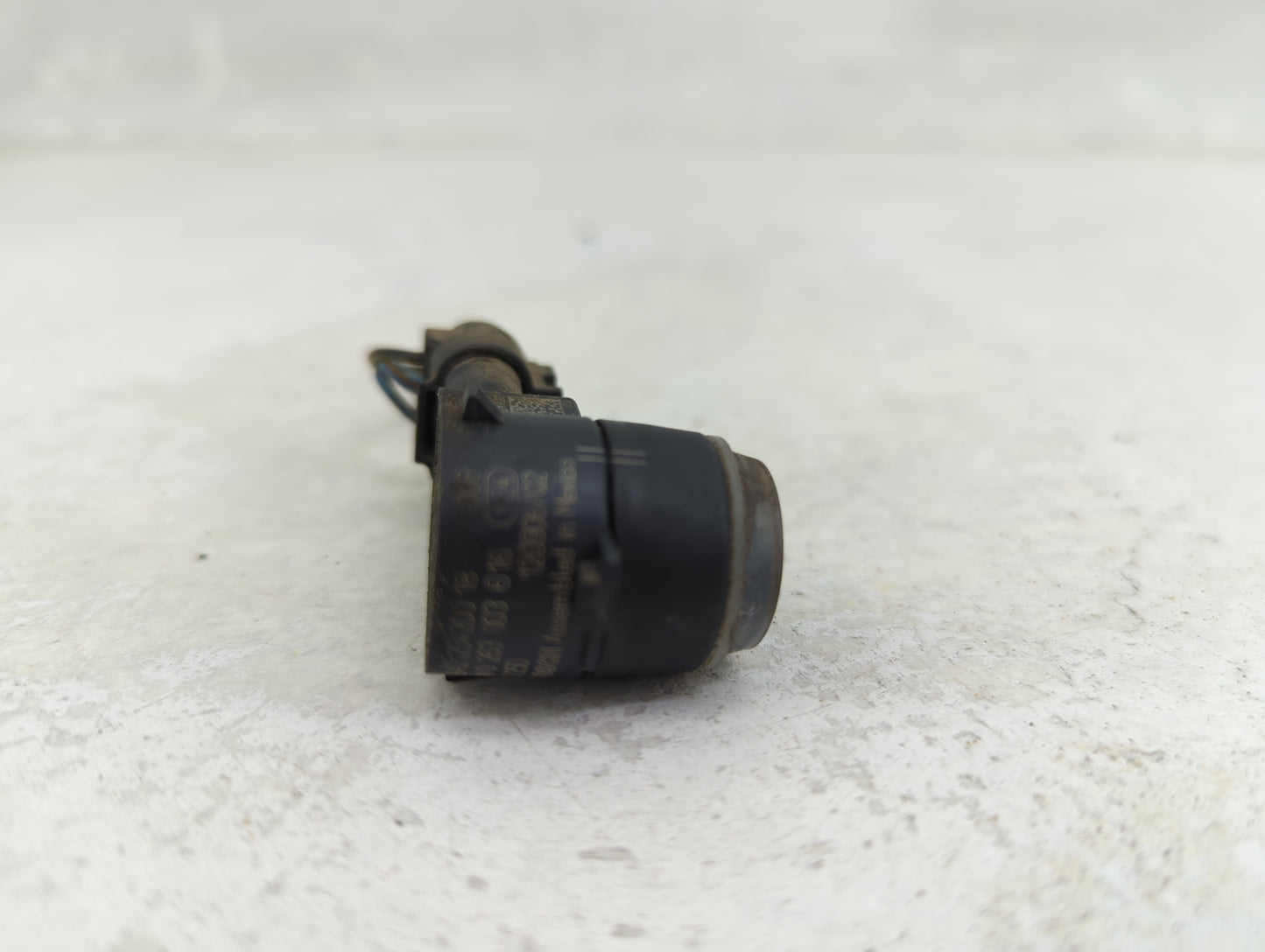 Park Assist Sensor - Oemusedautoparts1.com