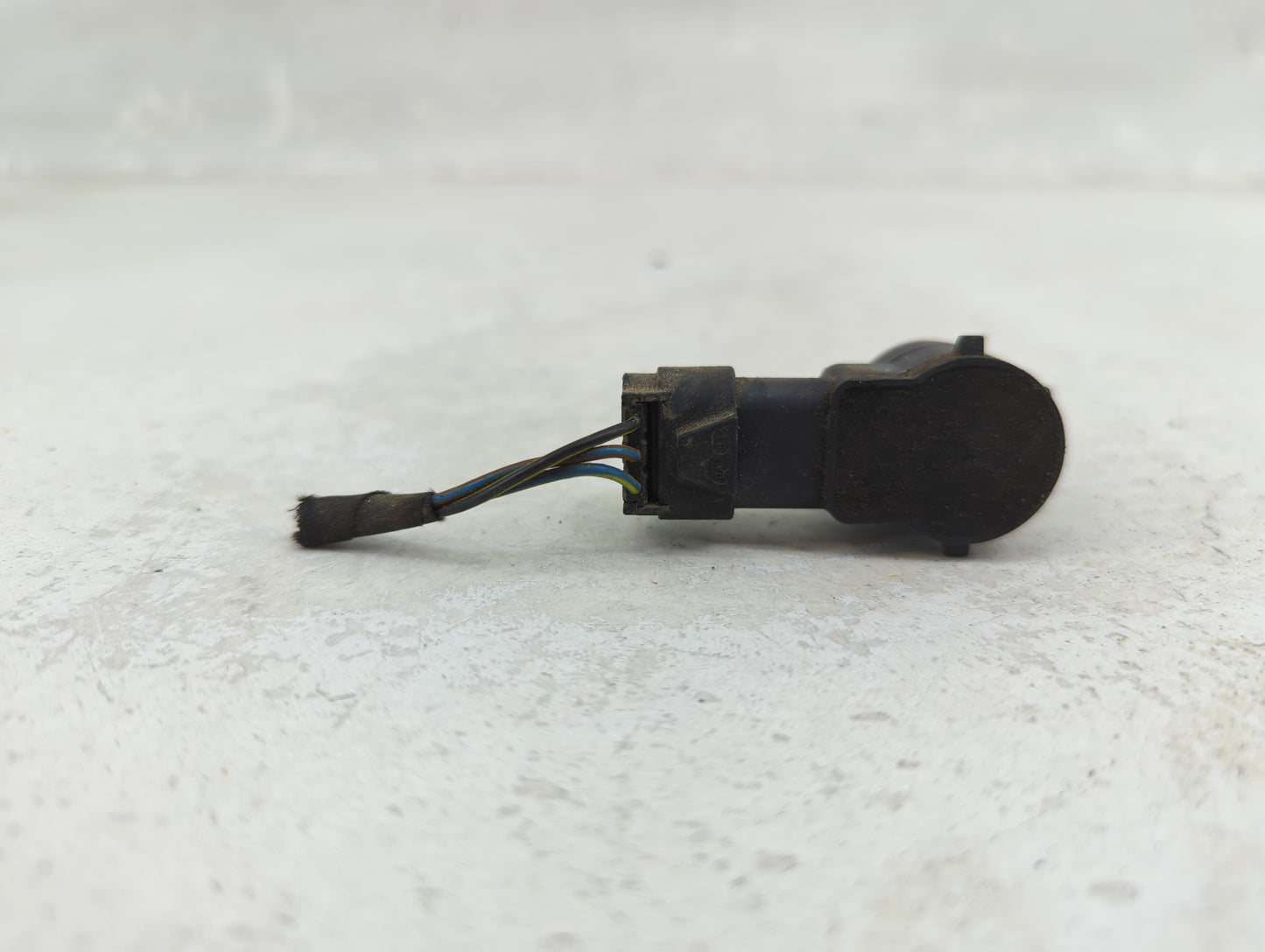 Park Assist Sensor - Oemusedautoparts1.com