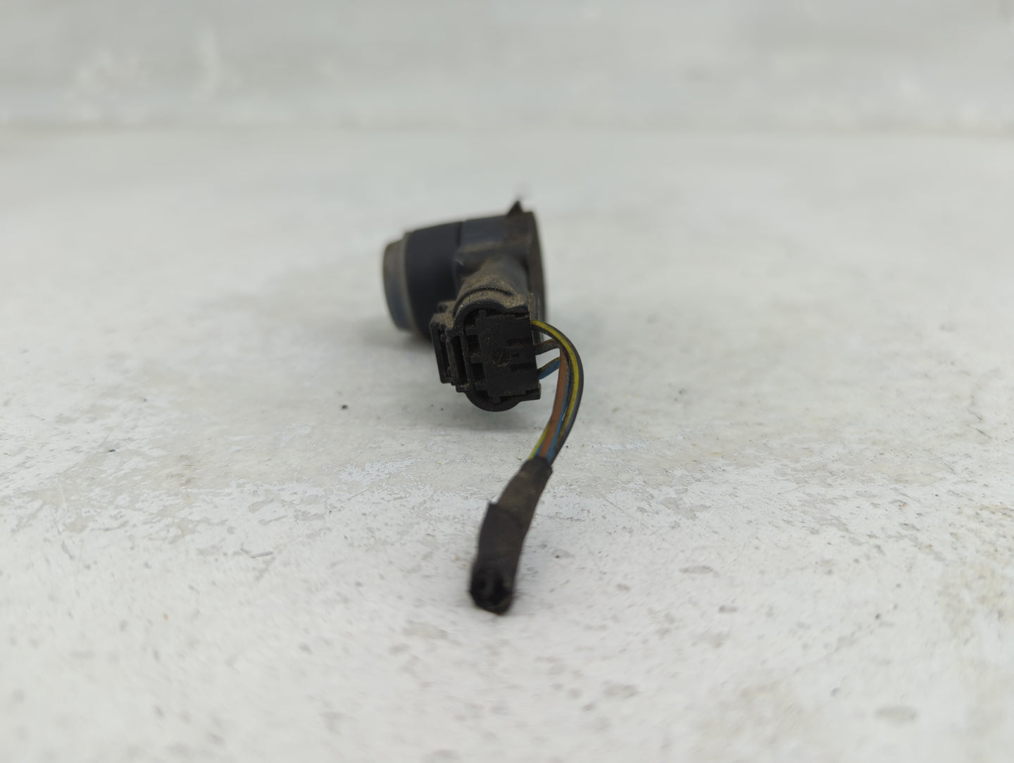 Park Assist Sensor - Oemusedautoparts1.com