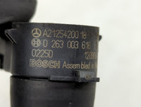 Park Assist Sensor - Oemusedautoparts1.com