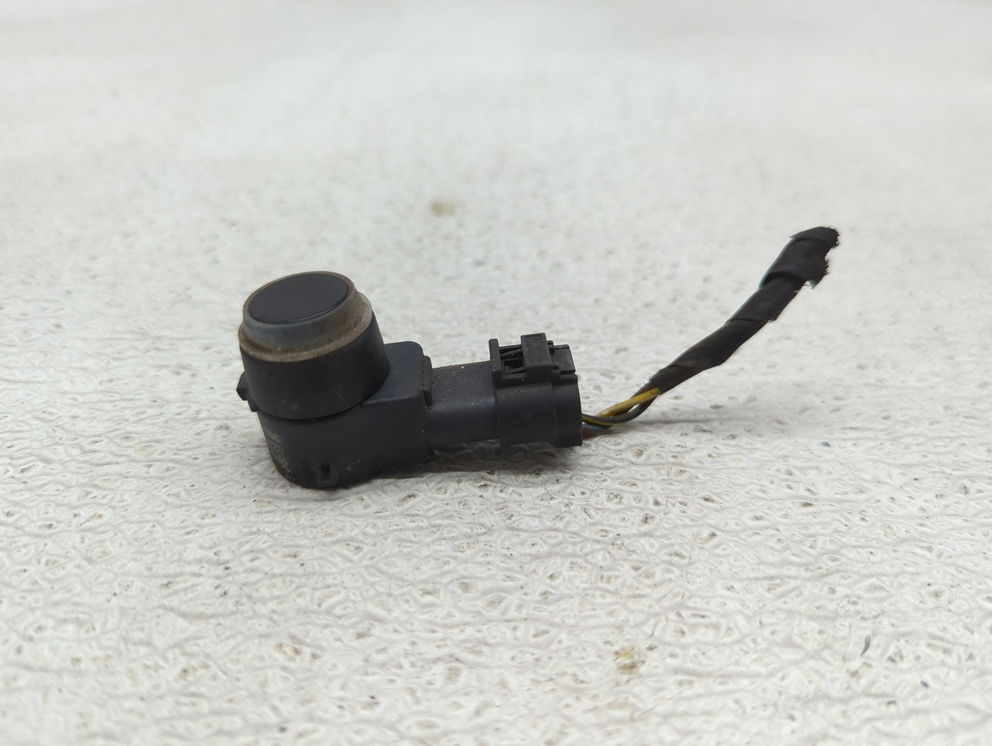 Park Assist Sensor - Oemusedautoparts1.com