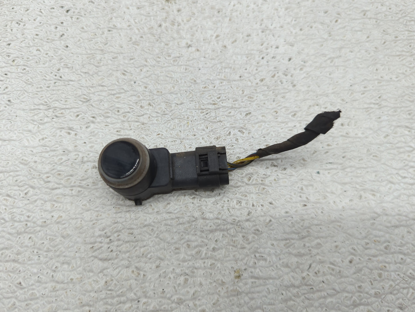 Park Assist Sensor - Oemusedautoparts1.com