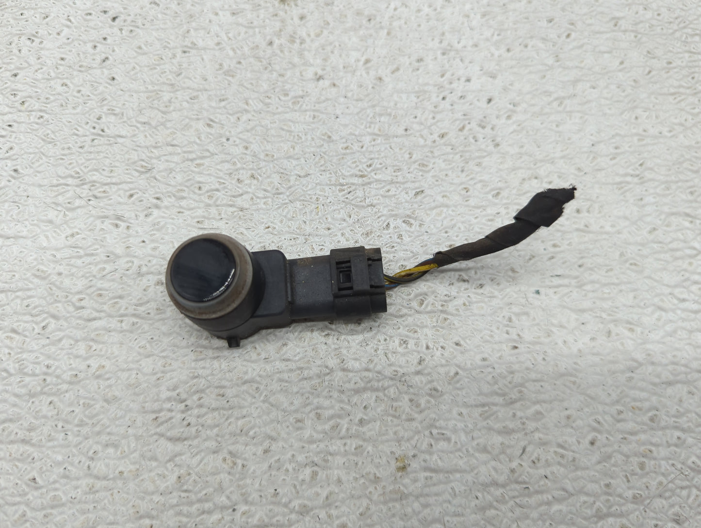 Park Assist Sensor - Oemusedautoparts1.com