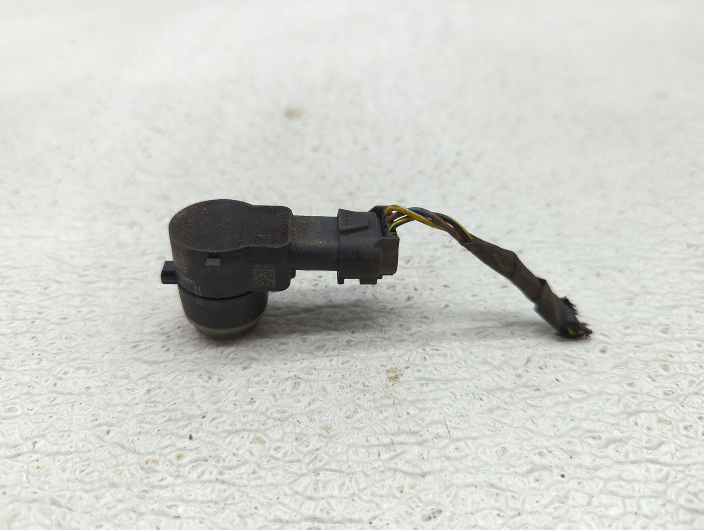 Park Assist Sensor - Oemusedautoparts1.com