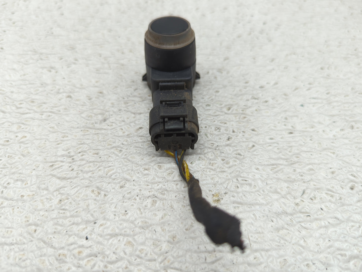 Park Assist Sensor - Oemusedautoparts1.com