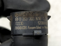 Park Assist Sensor - Oemusedautoparts1.com