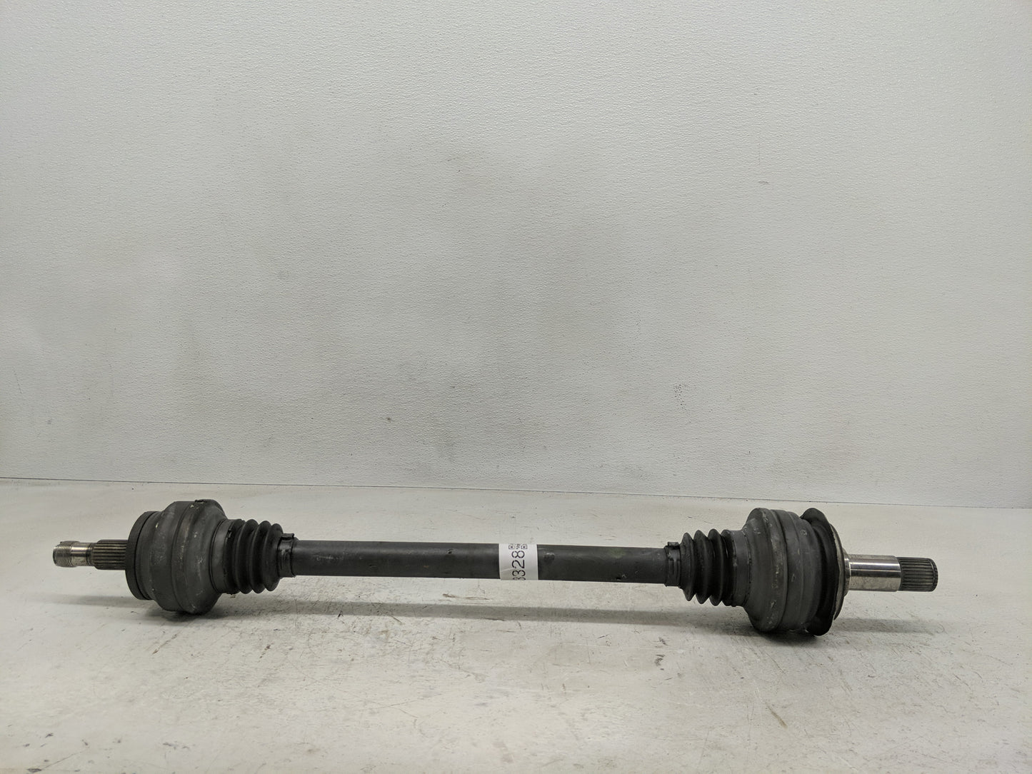 Mercedes-benz S400 Axle Shaft Front Driver Cv C/v - Oemusedautoparts1.com
