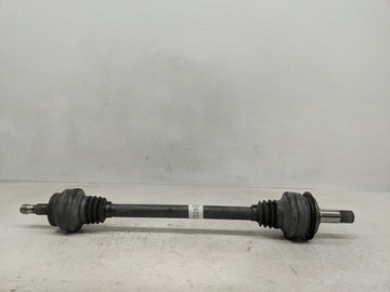 Mercedes-benz S400 Axle Shaft Front Driver Cv C/v - Oemusedautoparts1.com