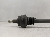Mercedes-benz S400 Axle Shaft Front Driver Cv C/v - Oemusedautoparts1.com