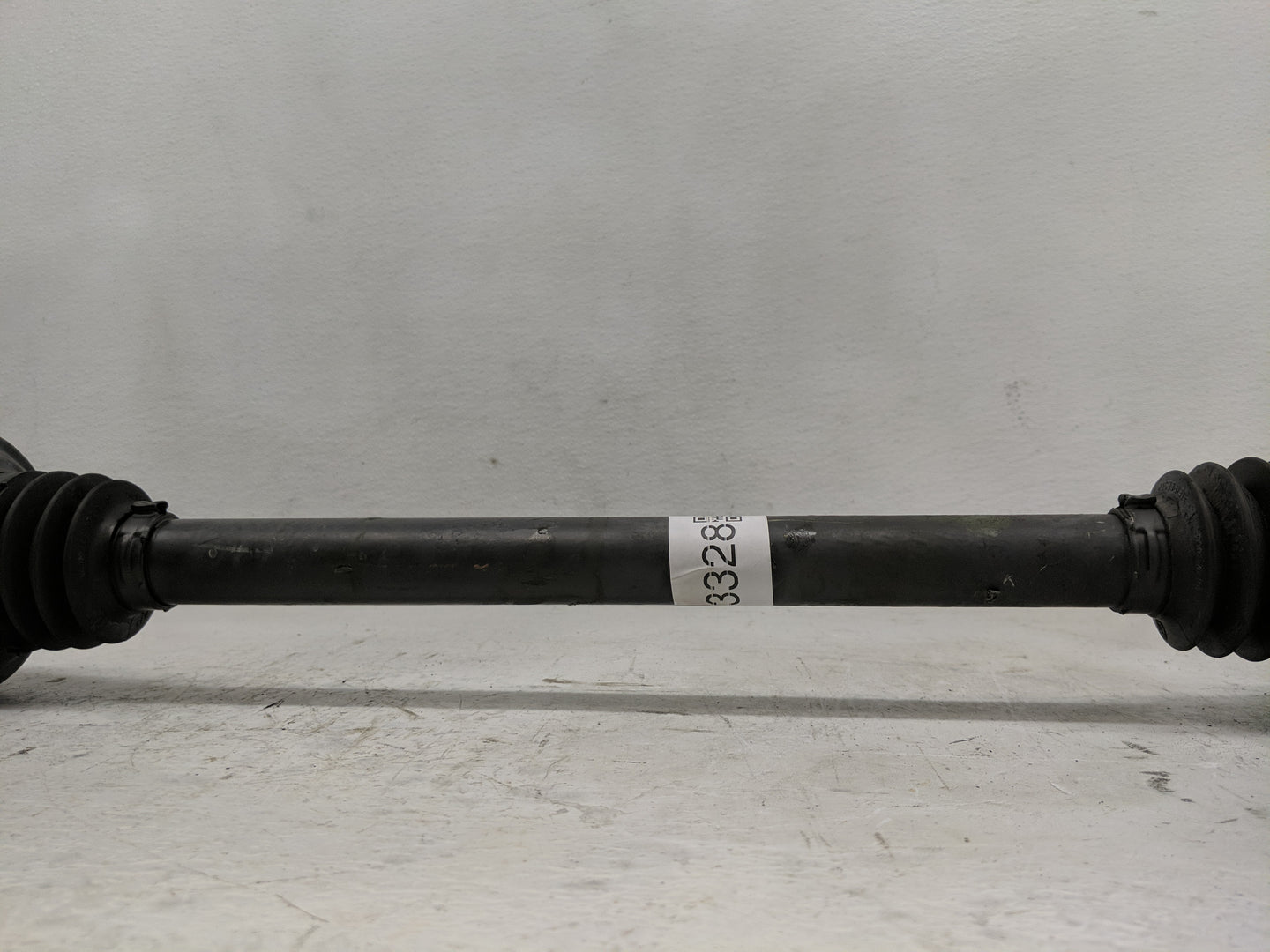 Mercedes-benz S400 Axle Shaft Front Driver Cv C/v - Oemusedautoparts1.com