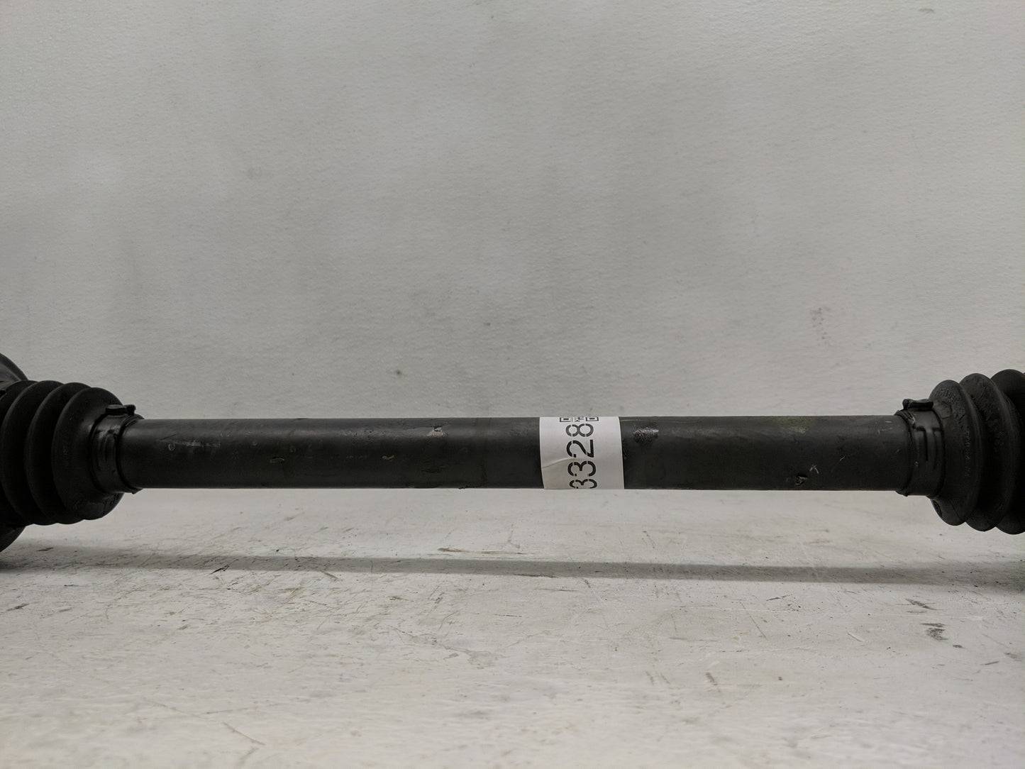 Mercedes-benz S400 Axle Shaft Front Driver Cv C/v - Oemusedautoparts1.com