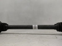 Mercedes-benz S400 Axle Shaft Front Driver Cv C/v - Oemusedautoparts1.com