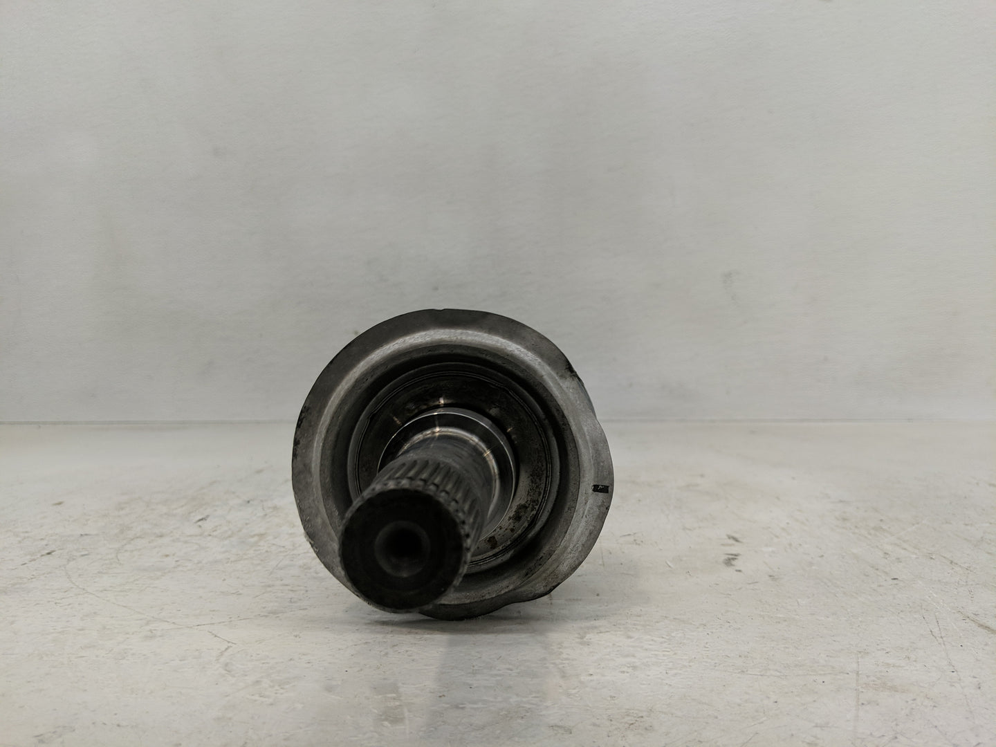 Mercedes-benz S400 Axle Shaft Front Driver Cv C/v - Oemusedautoparts1.com