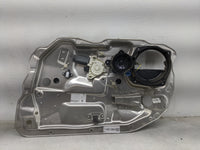 2013 Mercedes-benz S400 Used Window Regulator Passenger Front - Oemusedautoparts1.com