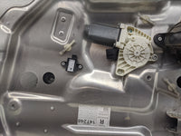 2013 Mercedes-benz S400 Used Window Regulator Passenger Front - Oemusedautoparts1.com