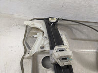 2013 Mercedes-benz S400 Used Window Regulator Passenger Front - Oemusedautoparts1.com