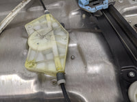 2013 Mercedes-benz S400 Used Window Regulator Passenger Front - Oemusedautoparts1.com
