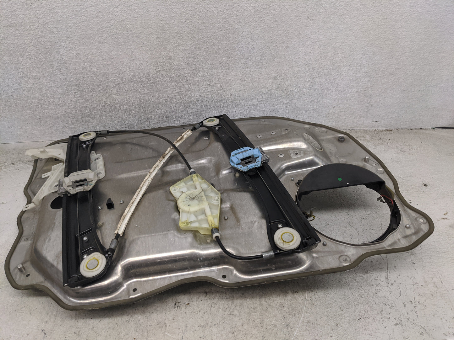 2013 Mercedes-benz S400 Used Window Regulator Passenger Front - Oemusedautoparts1.com