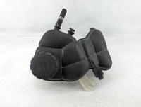 2013 Mercedes-benz S400 Radiator Coolant Overflow Expansion Tank Bottle - Oemusedautoparts1.com