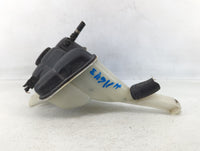 2013 Mercedes-benz S400 Radiator Coolant Overflow Expansion Tank Bottle - Oemusedautoparts1.com
